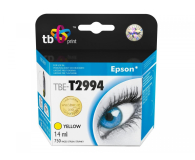 TB Print Tusz do Epson XP 235 TBE-T2994 YE - 1384453 - zdjęcie 1